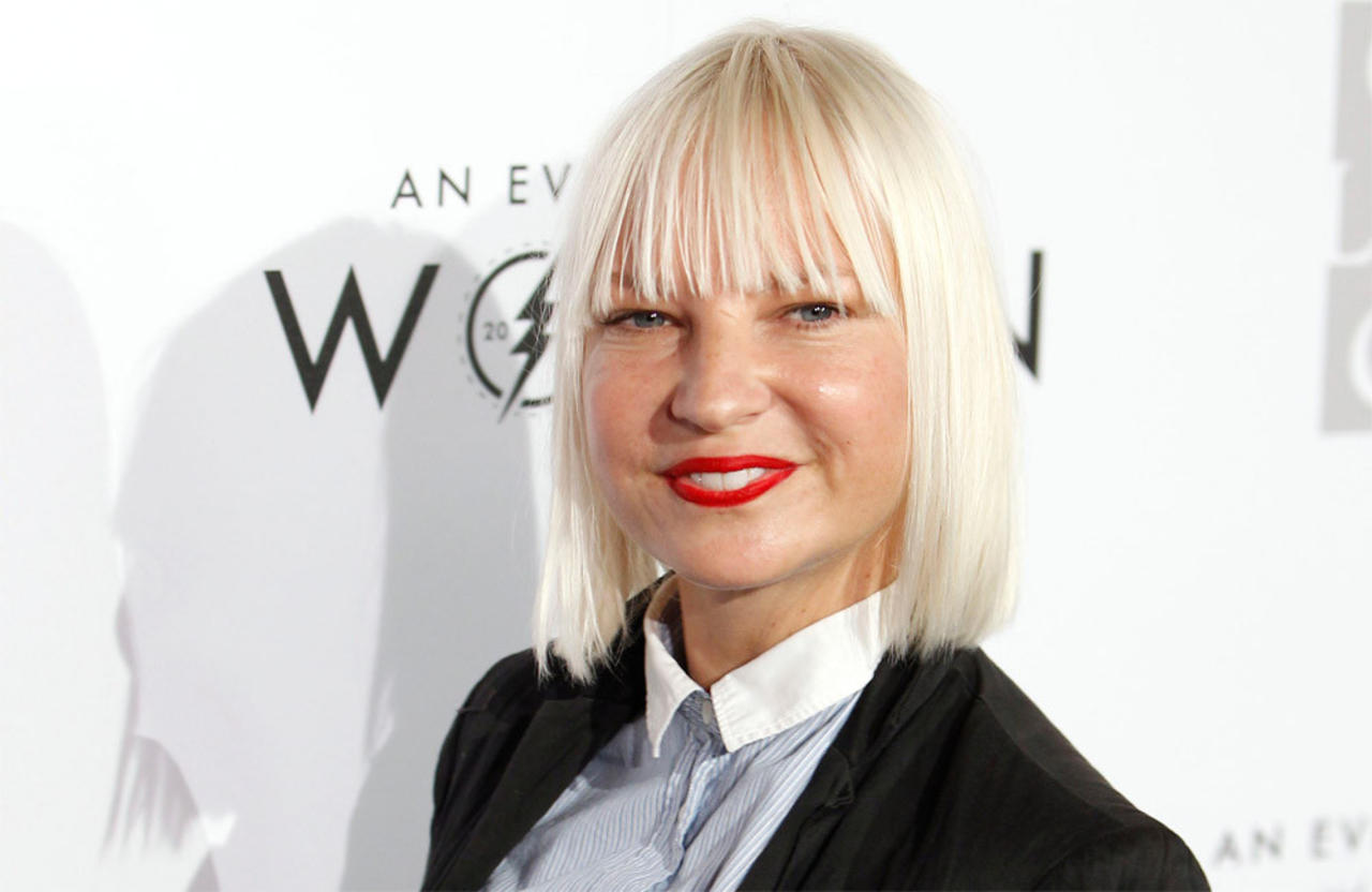 Sia files for divorce from Daniel Bernad