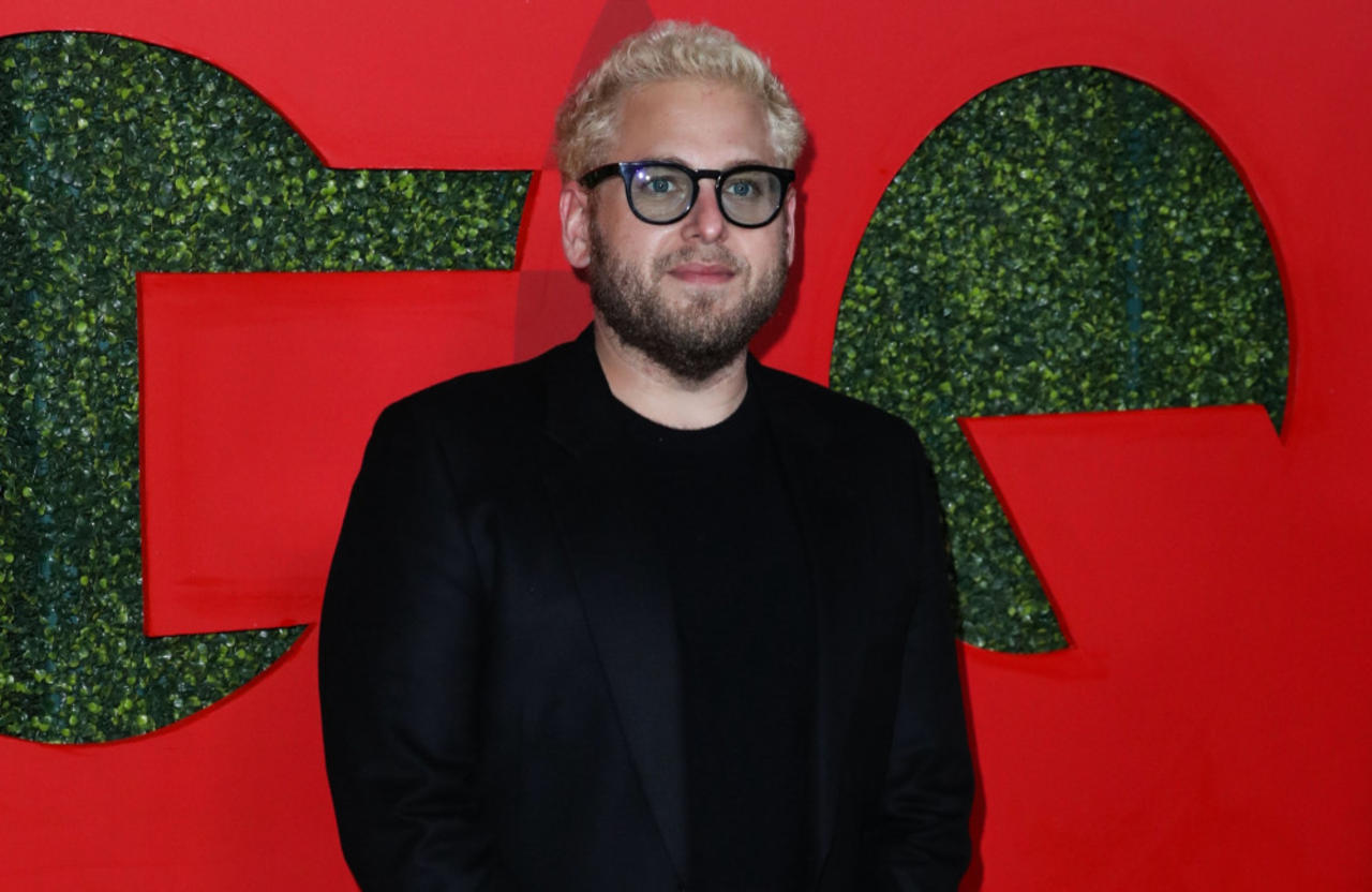 Jonah Hill eyed to star in and direct Cut Off