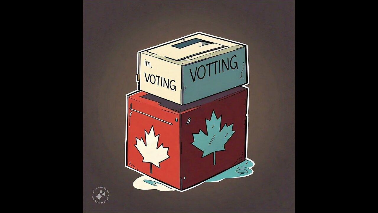 EP569 - Élections déclenchées dimanche? Maxime entrevues USA; Mélanie Joly ne comprend rien