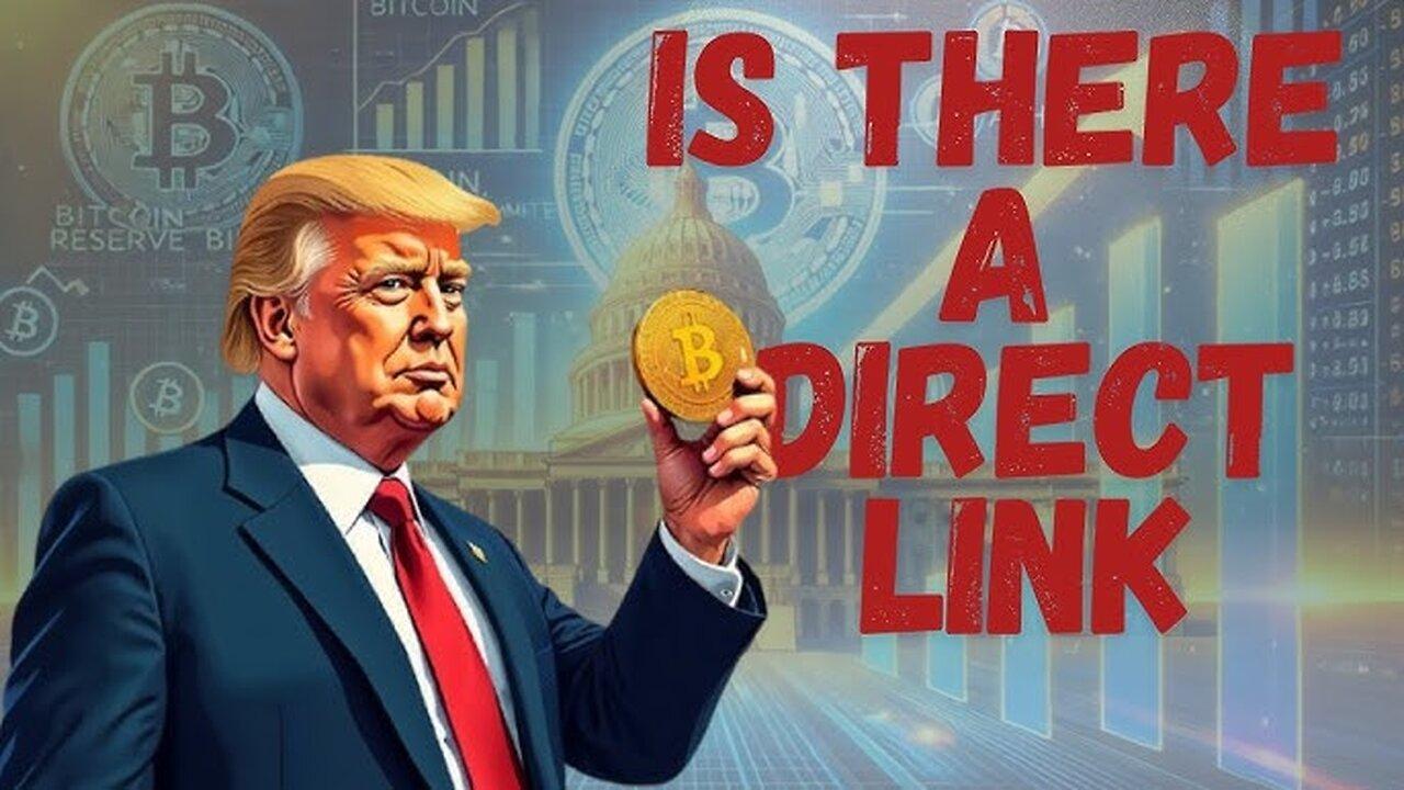 Trump LIVE in America Crypto Capital: Trump’s Major Announcement at Digital Asset Summit..