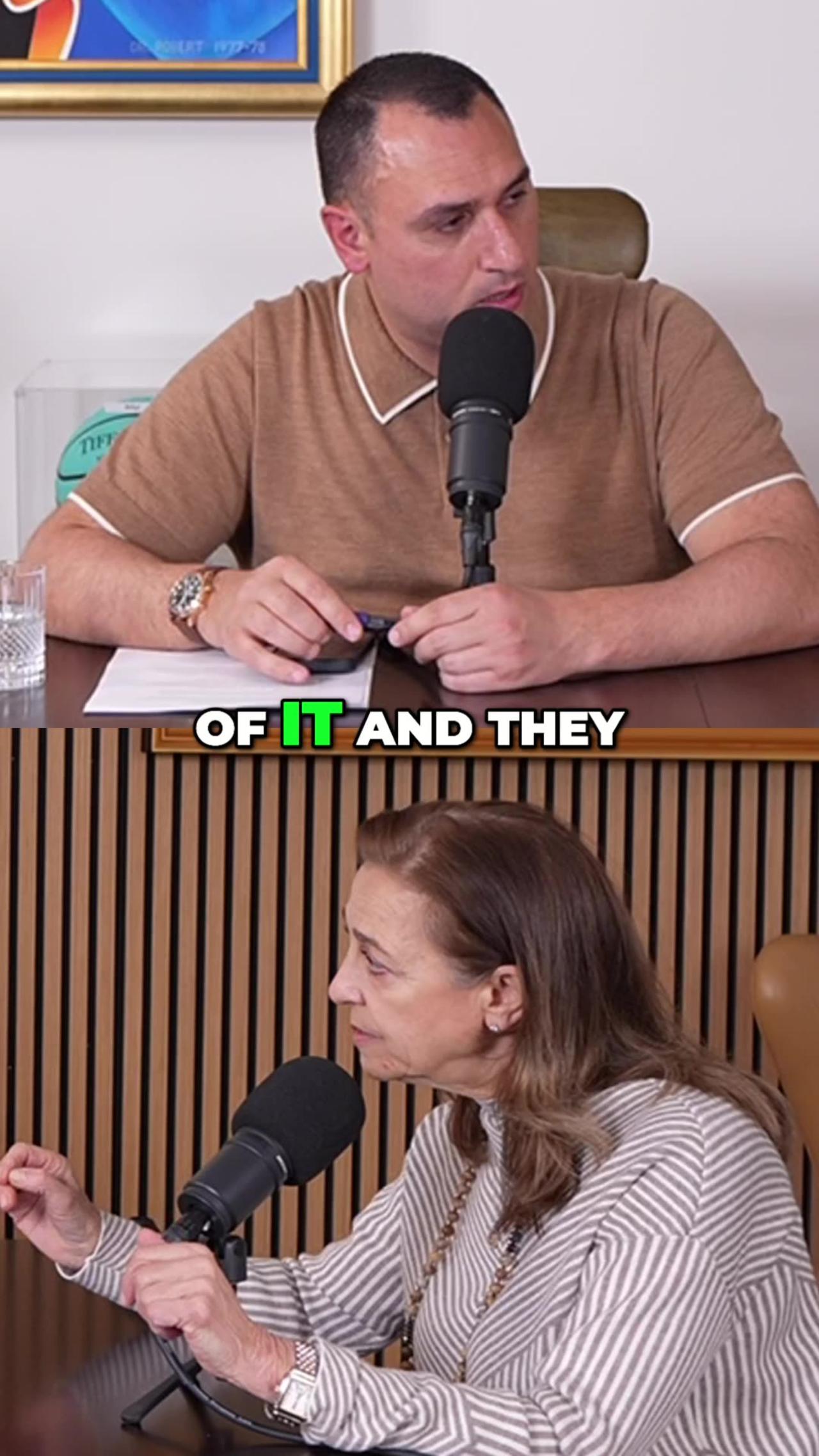 The REAL Reason Women Have More Anxiety Than Men!