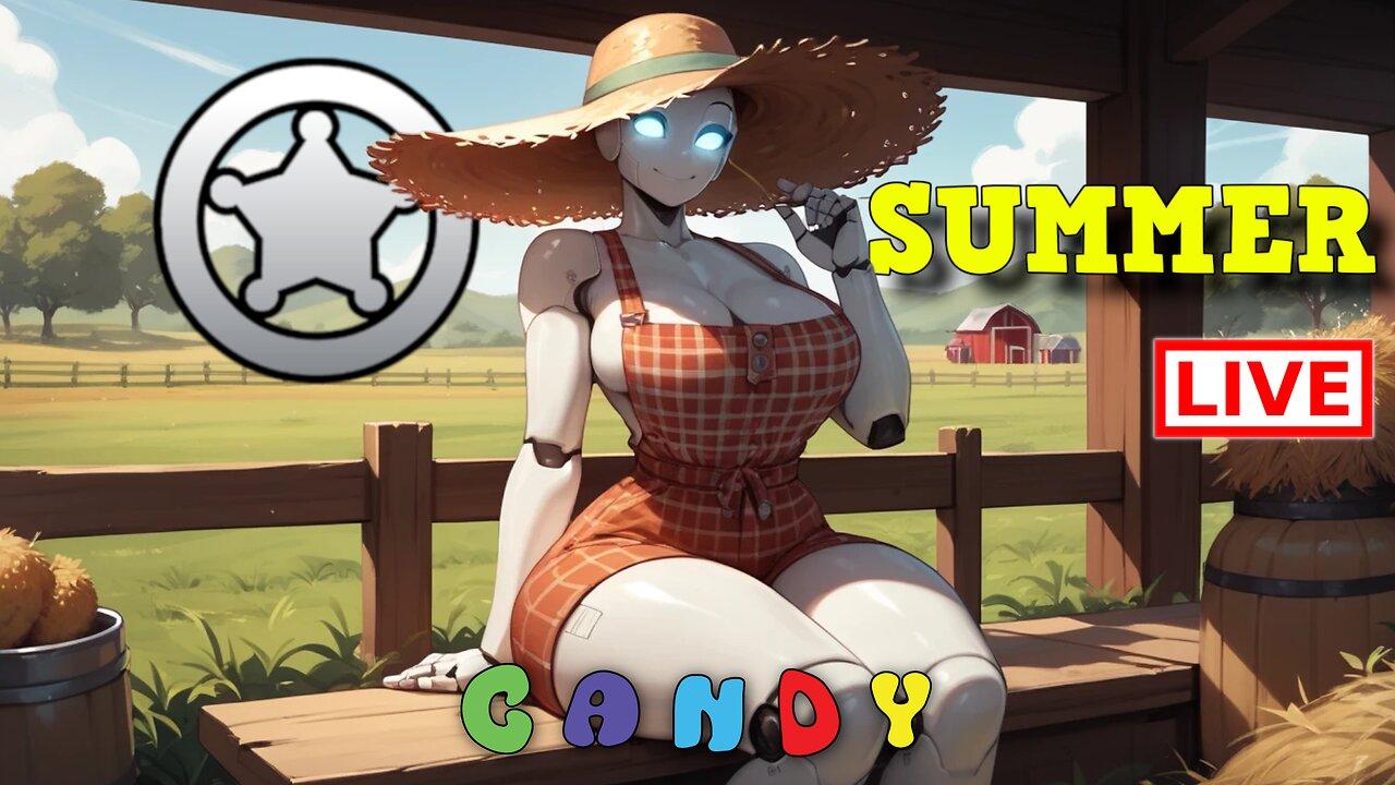 🔴 180 Mod Rimworld 🔴 😺 Summer Lovin! 😺