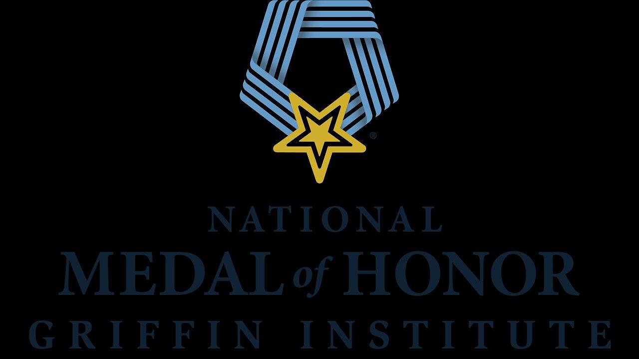 The National Medal of Honor Museum Opening Day - One News Page VIDEO