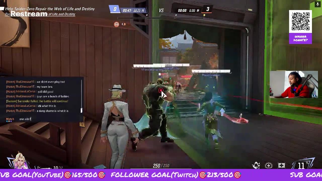 It's Saturday so it's time to chill and vibe with ya boy BARNEY! GET IN HERE! #FollowerGames #SubscriberGames JOIN ME!