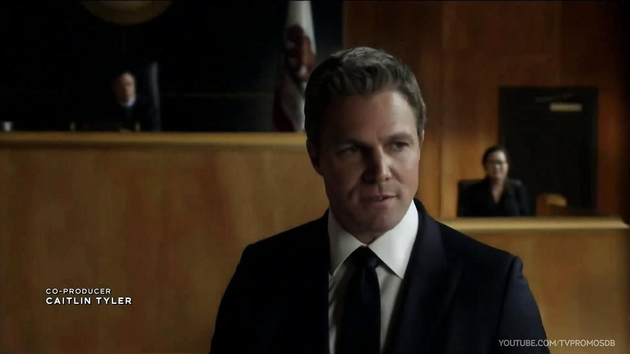 Suits LA S01E06 Dester