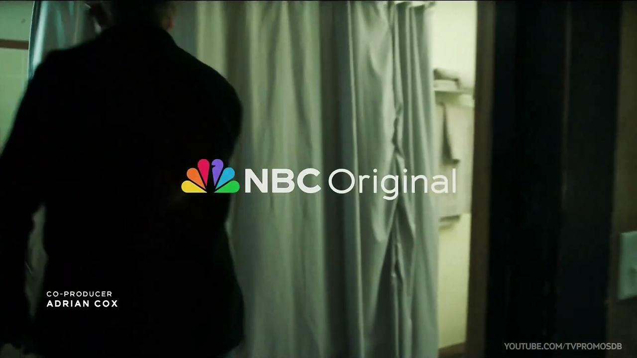 The Hunting Party S01E09 Tom Beecher
