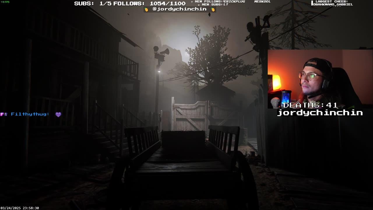 🔴LIVE - TTV/ jordychinchin - 🥭MANGO MONDAY🥭