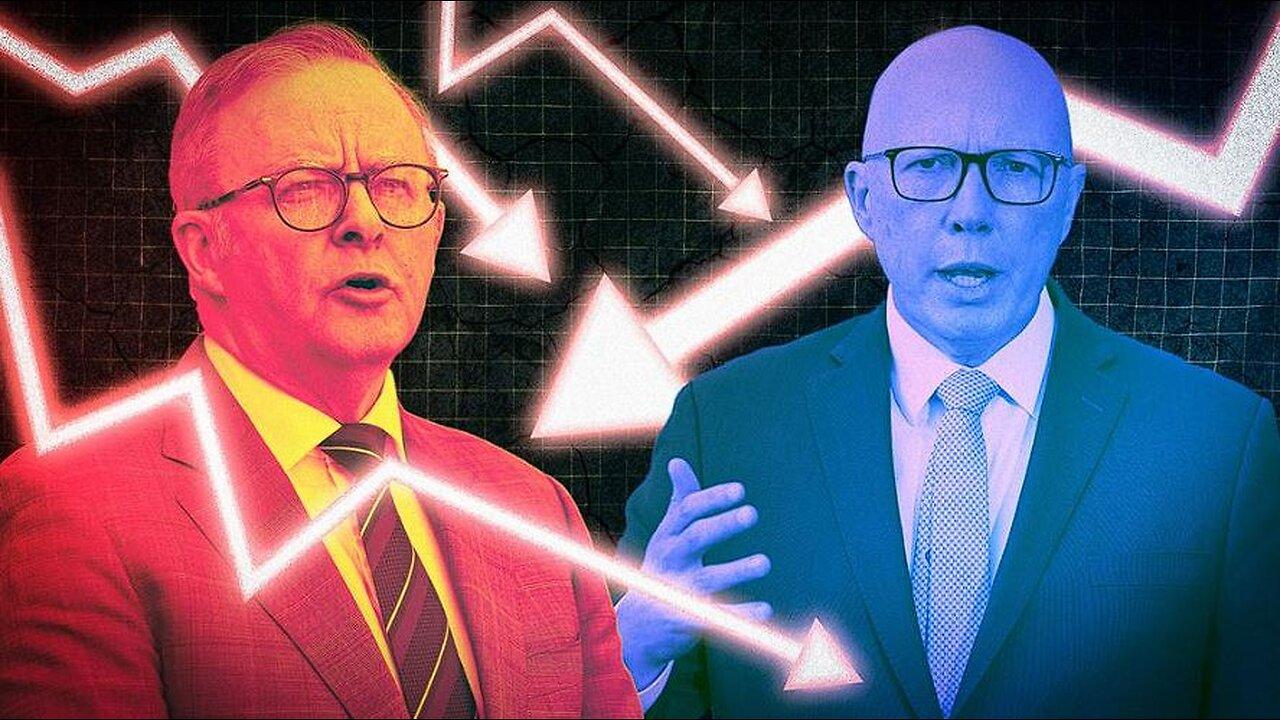 🔴 Anthony Albanese's Labor Budget delivered by Jim Chalmers | The Ark E32