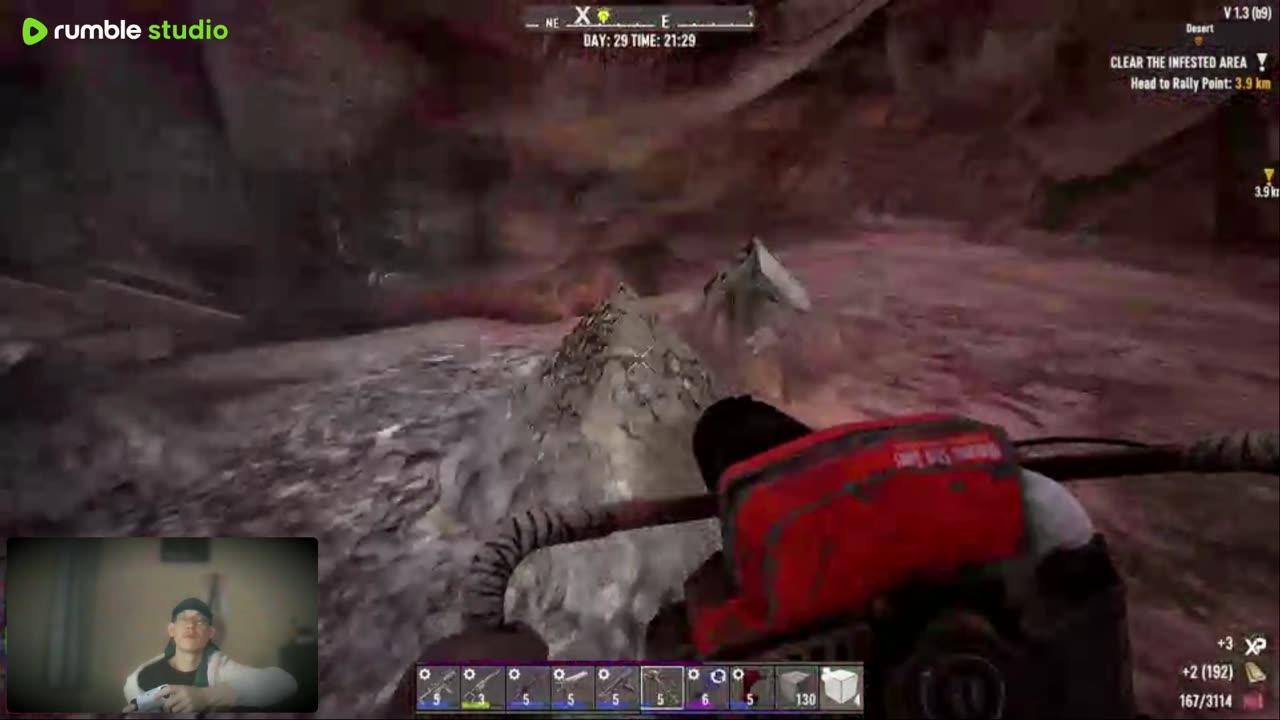 Game Stream
