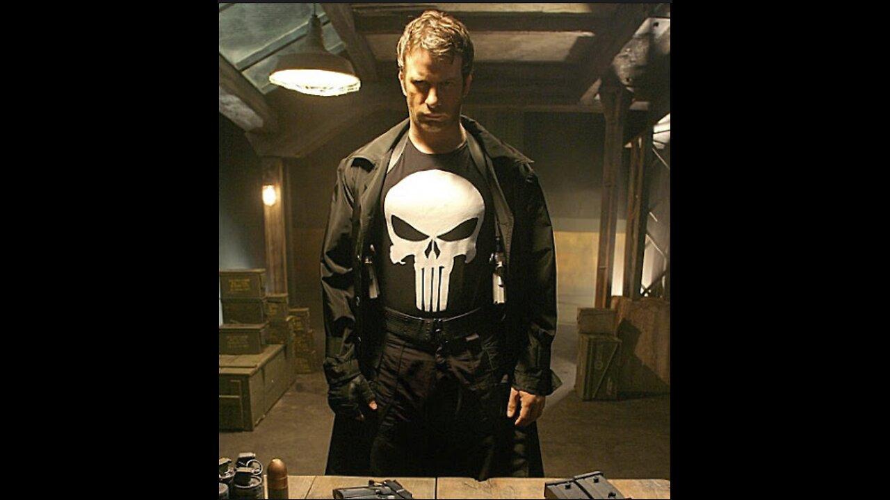 Movie Goons - The Punisher (2004) Live Watch!