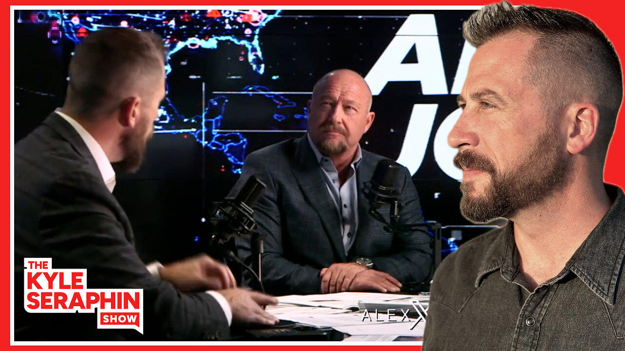 WAR PLANS: Suddenly Democrats care about "classified material" on private devices | Ep 523