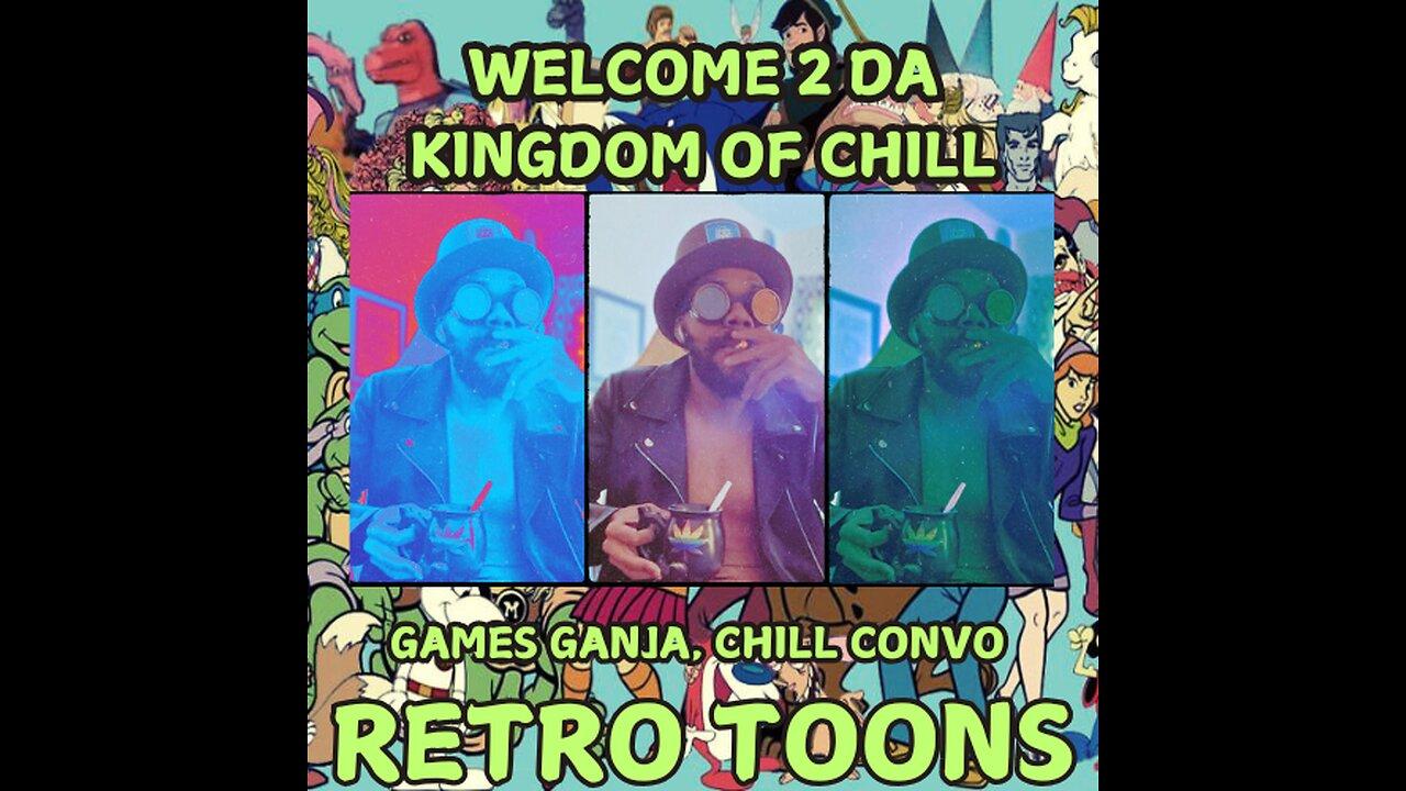 🤴🏾KINGDOM MENU:🌳SESHYS 🎤BATTLE RAPS & 🎮HELLA GAMES ON DECK TODAY DILLY