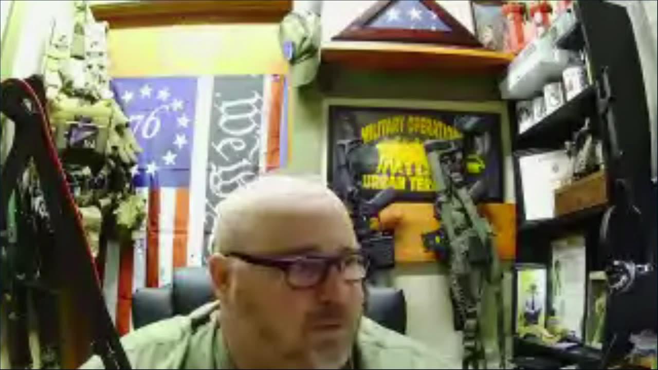 SPECIAL KINDA STUPID GOLDBERG , IRAN, PREPARE