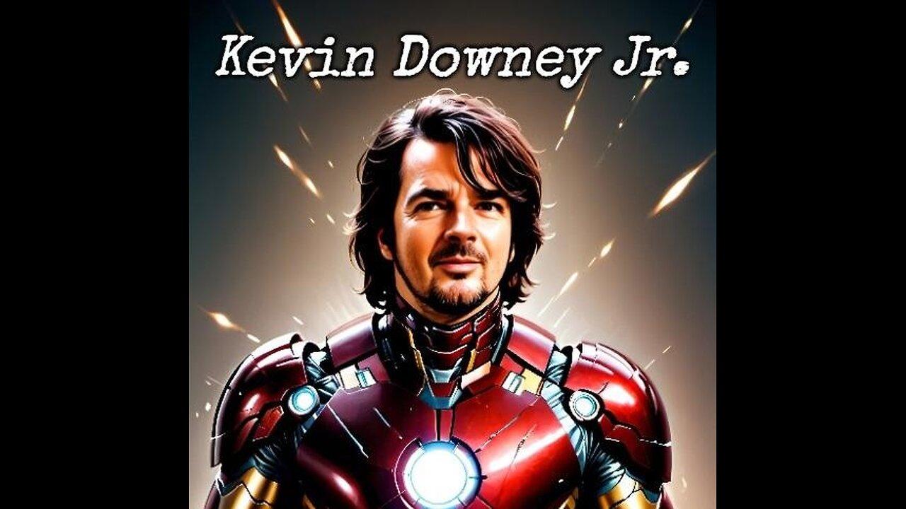 #IHW WEDNESDAY w/Kevin Downey Jr. & Rich Shultis