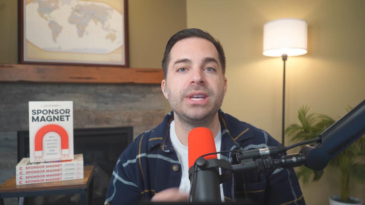 This Sponsorship Expert Cracked the Code on Brand Deals—And Most Creators Are Doing It Wrong