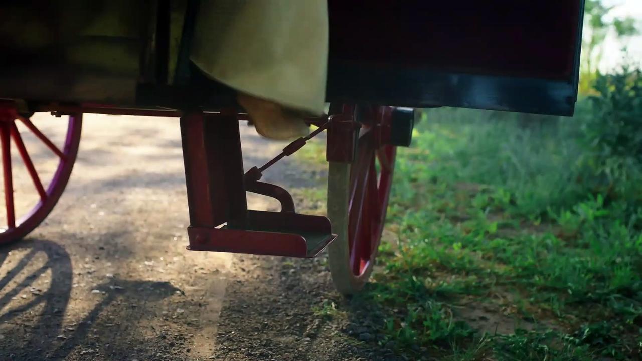 Mozart's Sister Movie