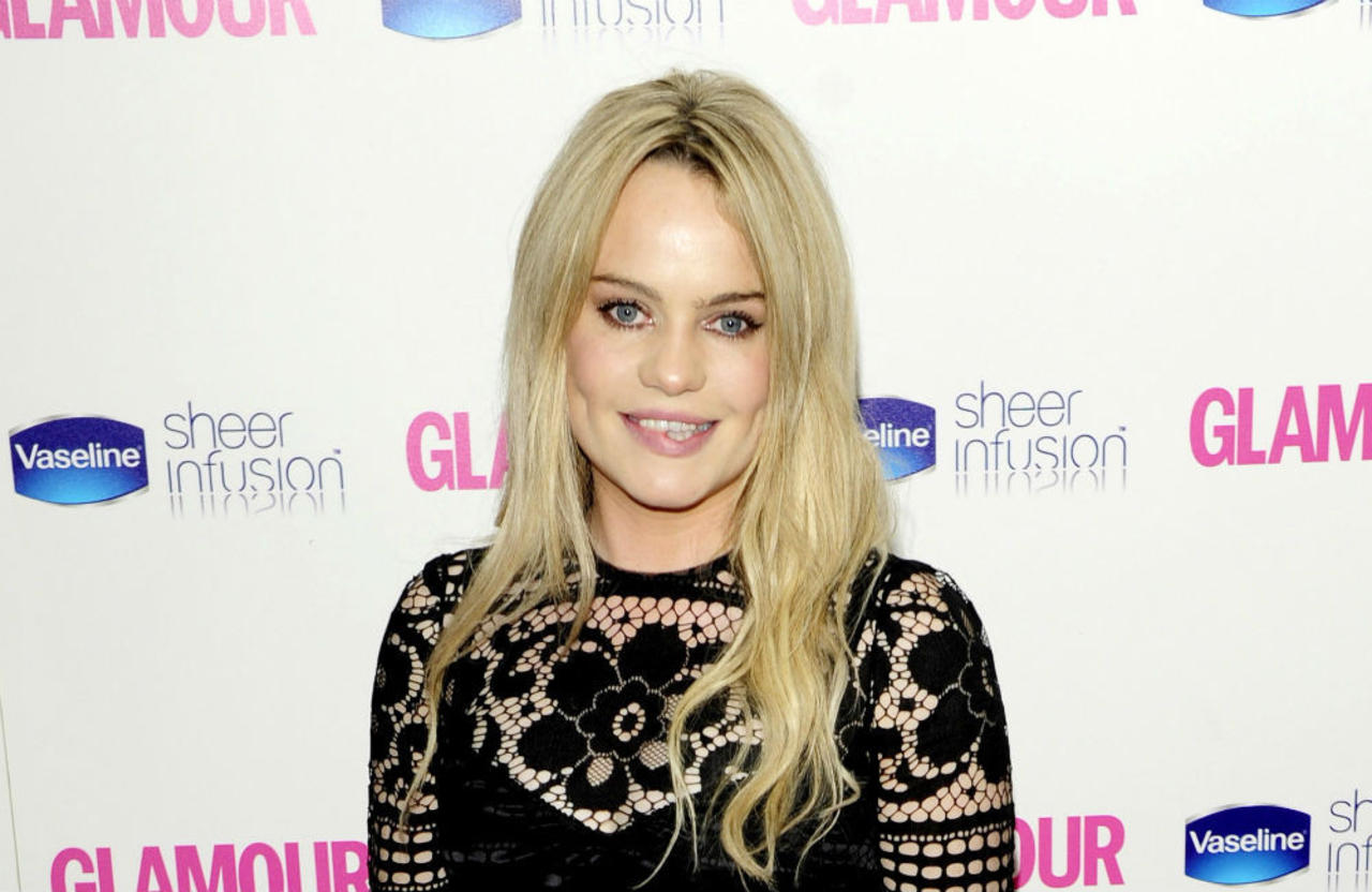 Duffy is set to make a surprise music comeback with a Garage remix of her biggest hit 'Mercy'