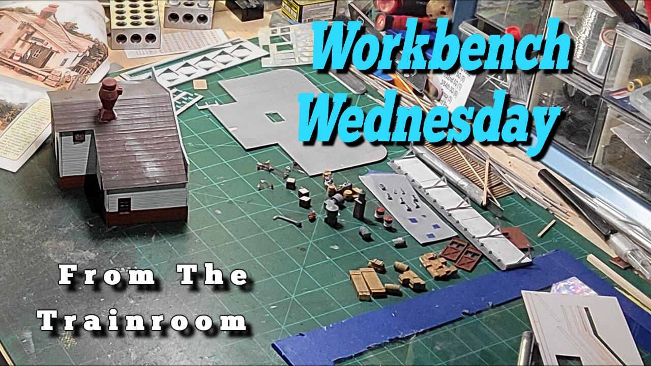 Workbench Wednesday