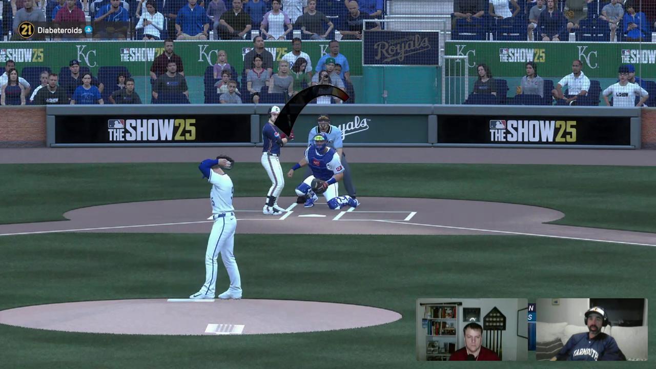 Opening Day Preview