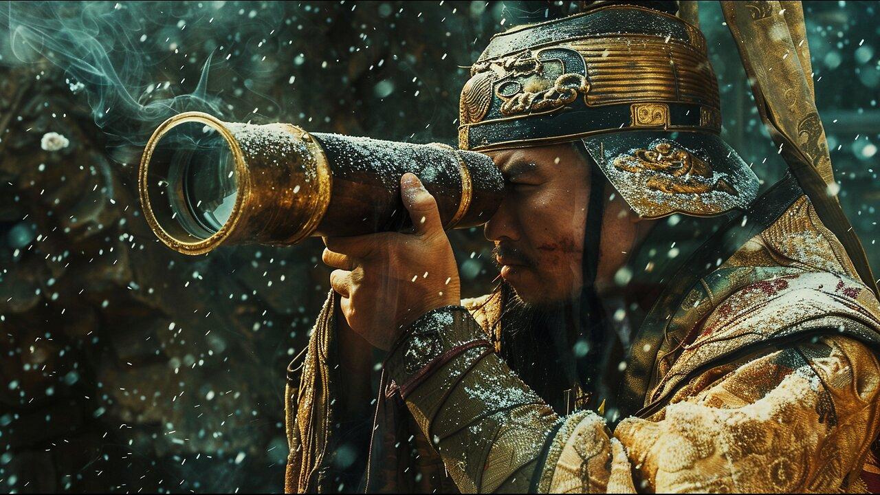 The Hunt For The Perfect Fighter | Camels | Salt | War Begins Tomorrow