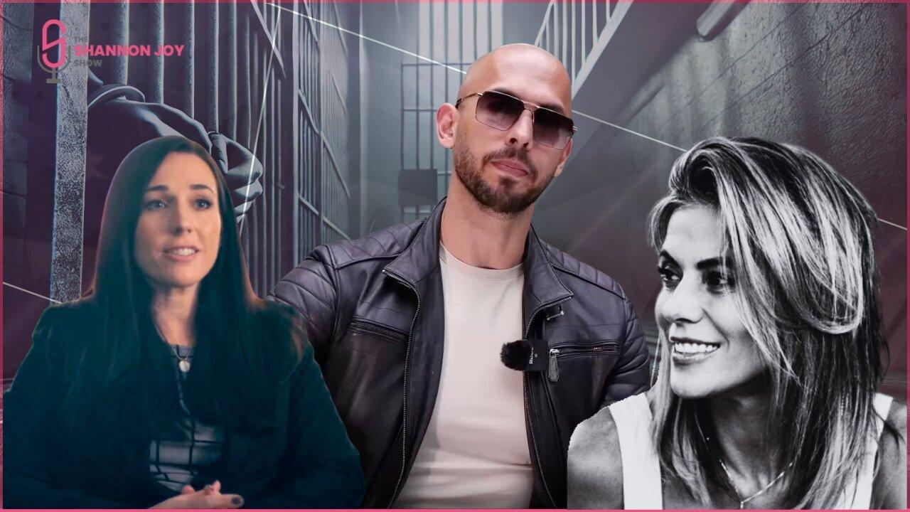 🔥🔥LIVE Exclusive With Andrew Tate Victim Jane Doe’s Attorney Dani Pinter. 🔥🔥