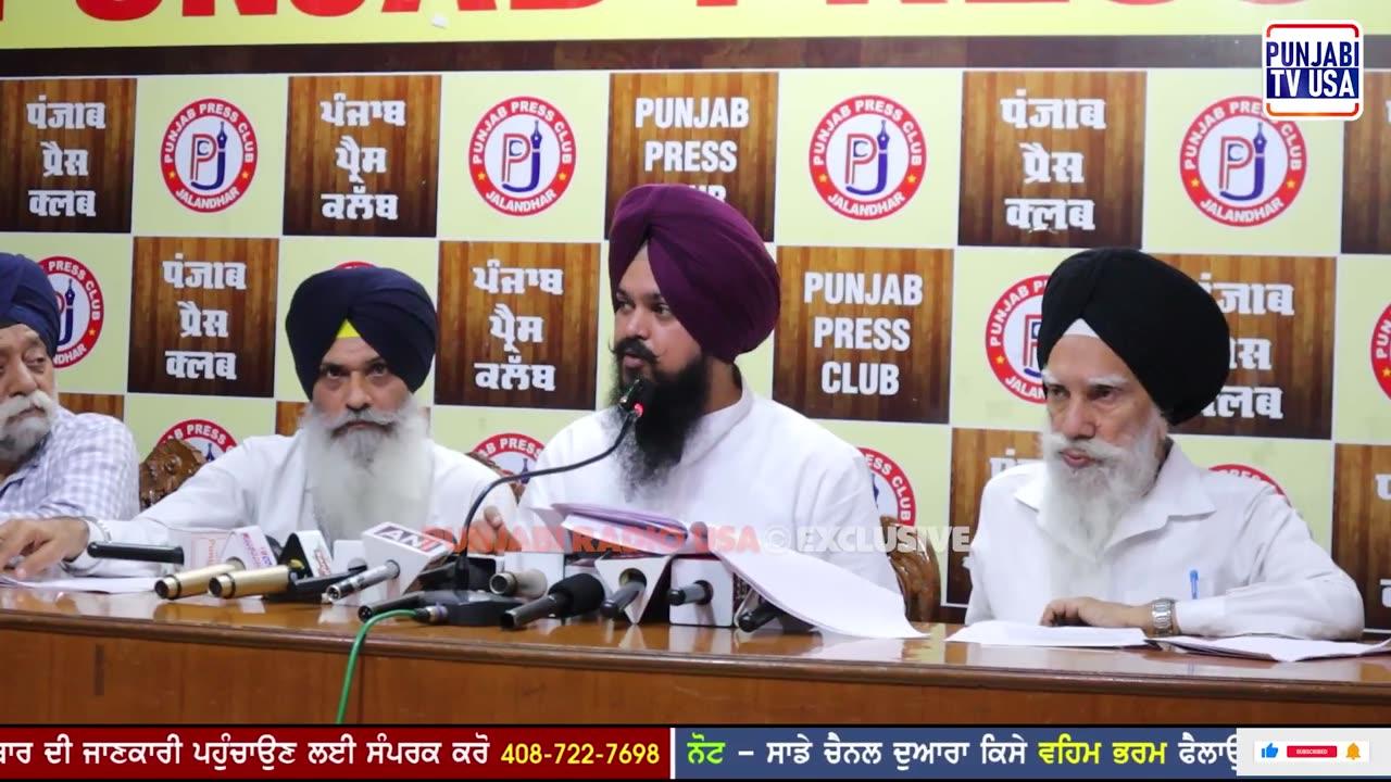 Punjabi Radio USA Live