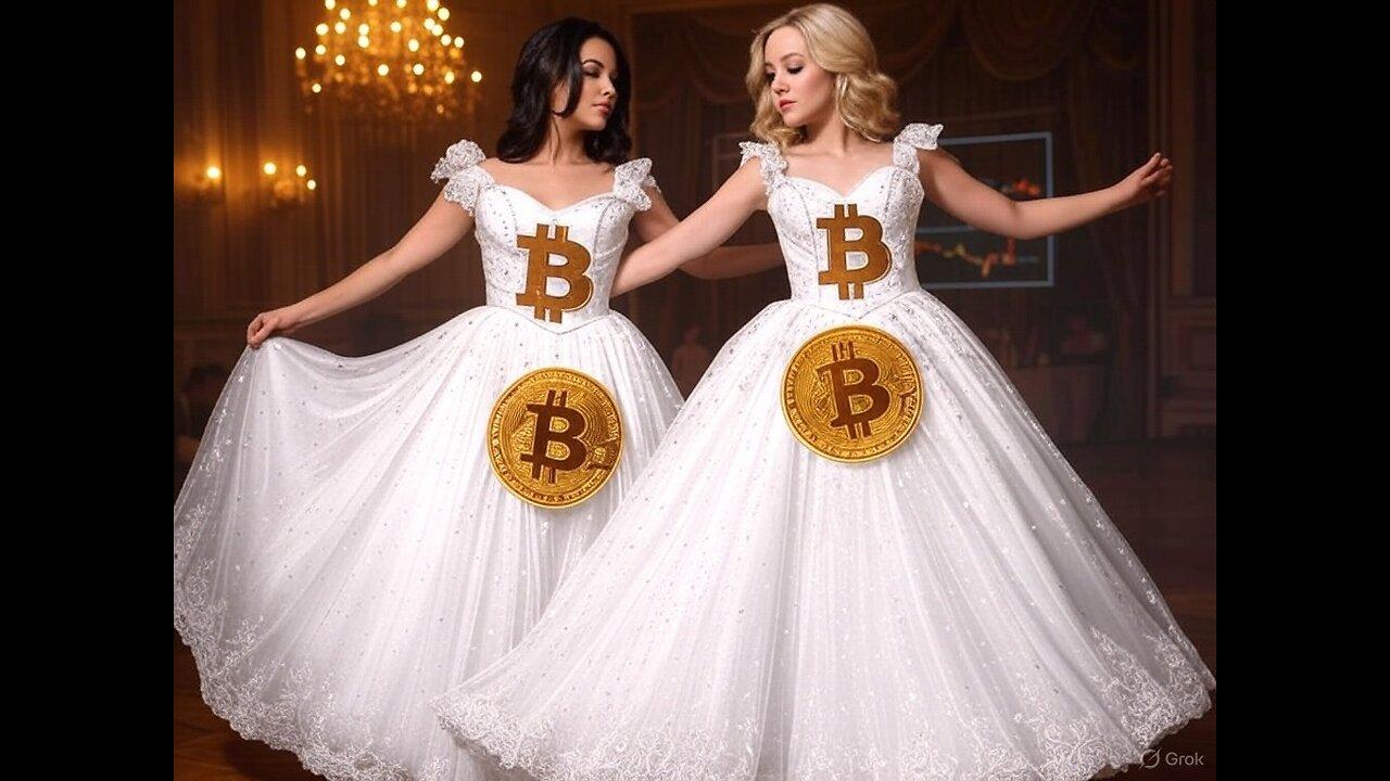Bitcoin Technical Analysis - Cryptocurrency Market - BTC & Crypto Dominance - Live Auto TA Guide