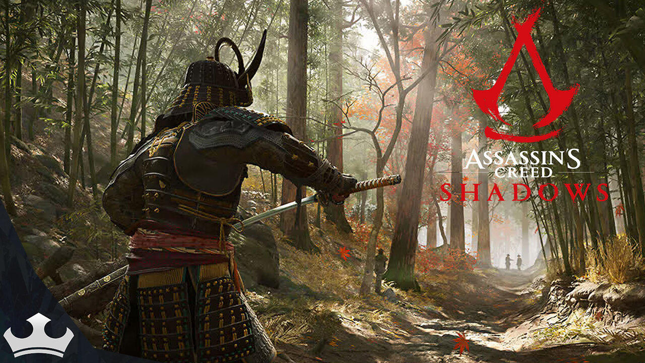 Pushing Through the Main Story and Exploring the World - Assassins Creed Shadows