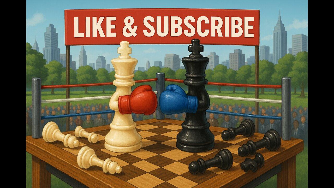 🚨 Watch the best ♟ chess players in the world 🔥 LIVE like Magnus (The 🐐 Goat) Carlsen for FREE!