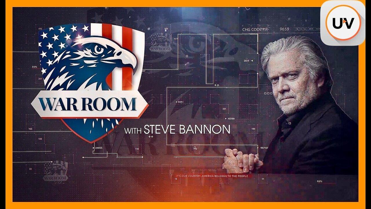 UvueTV Live | America News Stream 3/25/25 | News, Policys & Current Events