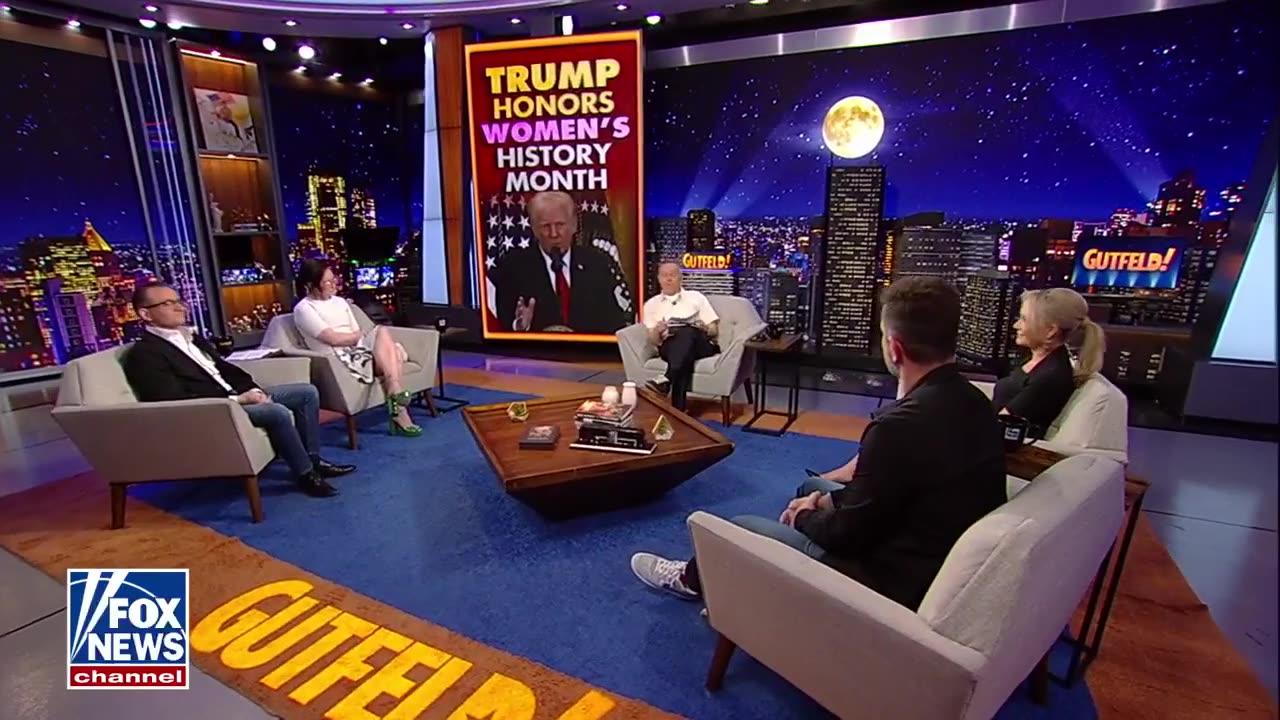 🔥 Greg Gutfeld: “The Legacy Media Can’t Lay a Finger on Trump” – Signalgate Backfires! 😂