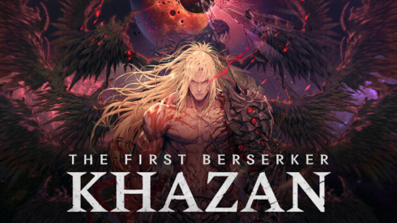 The First Berserker: Khazan - Playthrough Part 3