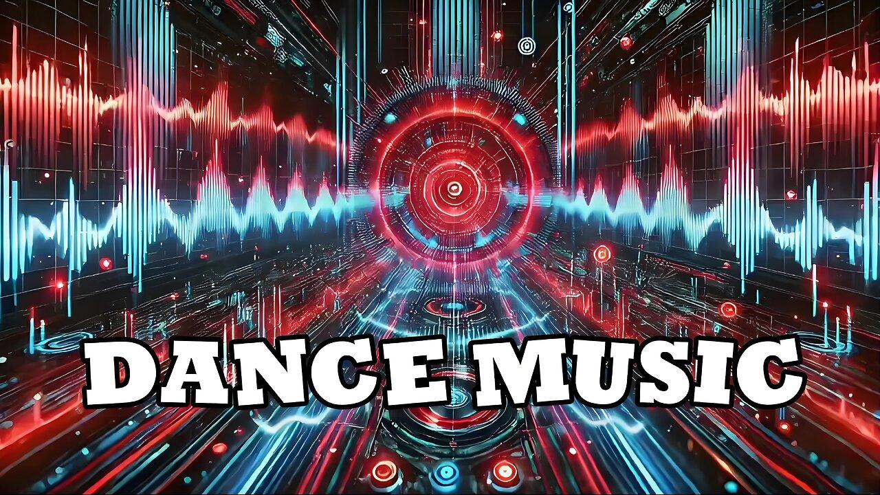 Dance Music - EDM Songs - House Music - Continues Mix