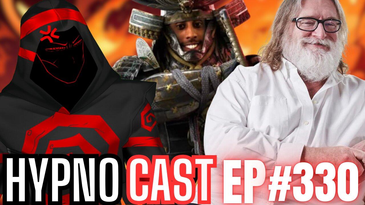 Valve DESTROYS Woke Game Developers | Ubisoft Shills GO UNHINGED Over TENCENT SALE | Hypnocast