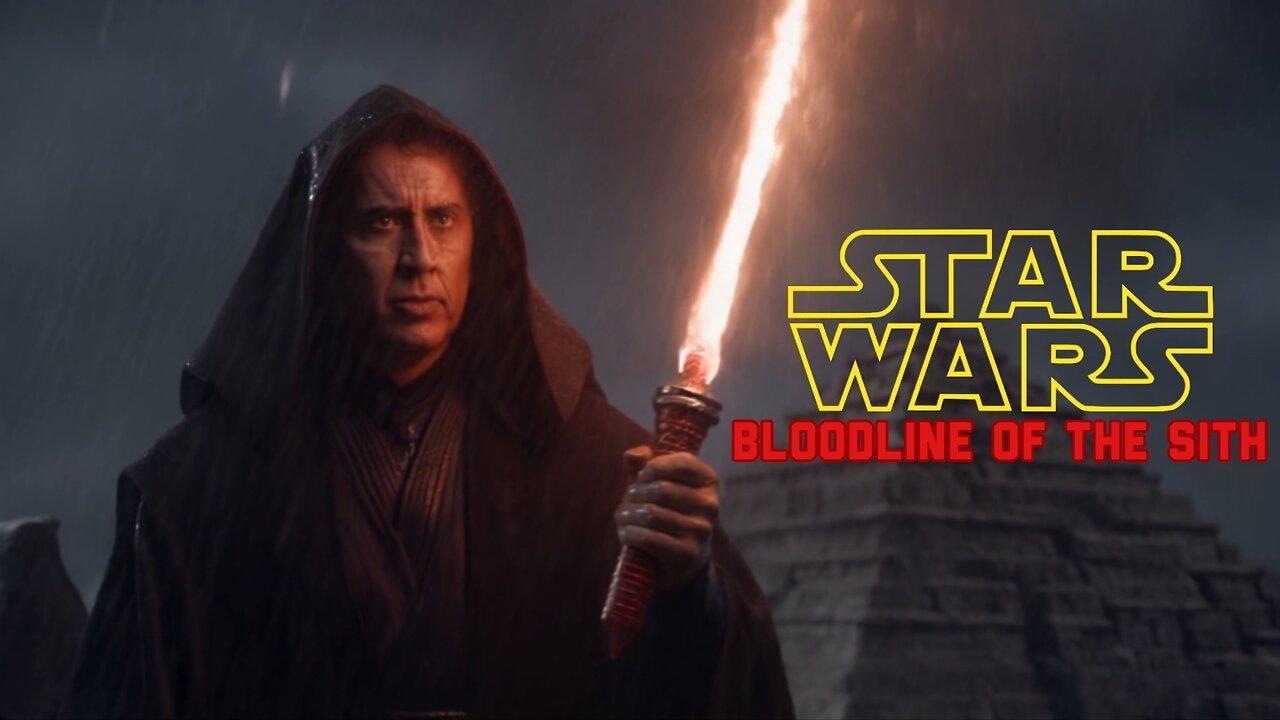 BLOODLINE of the SITH
