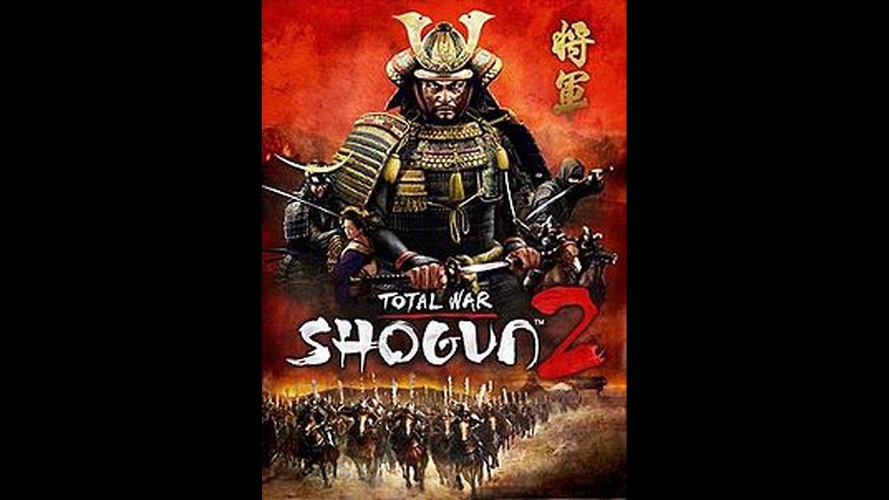 🔥 From Ronin to Ruler! Can We Seize the Shogunate? ⚔️🏯 | Live Now!