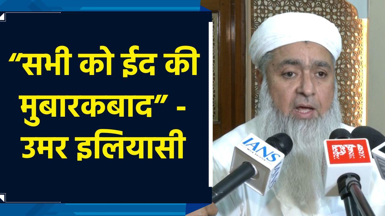 Navratri और Ramzan के साथ धार्मिक सौहार्द की मिसाल, कल मनेग