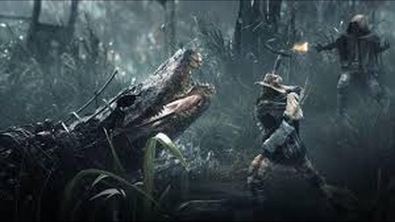 Wacky weekend fun, choose my loadout Hunt: Showdown Live! ROAD TO 100