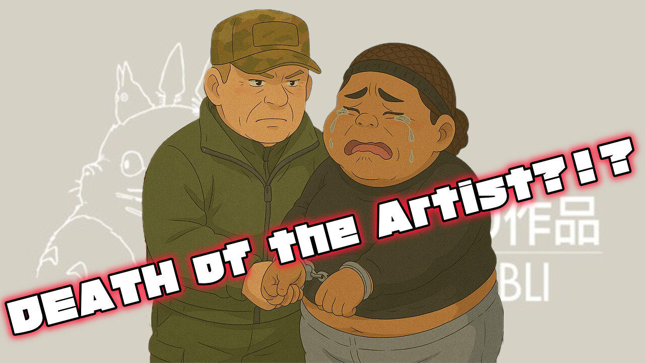 DEATH of the Artist?!? Live Action Zelda Trilogy ANNOUNCED!