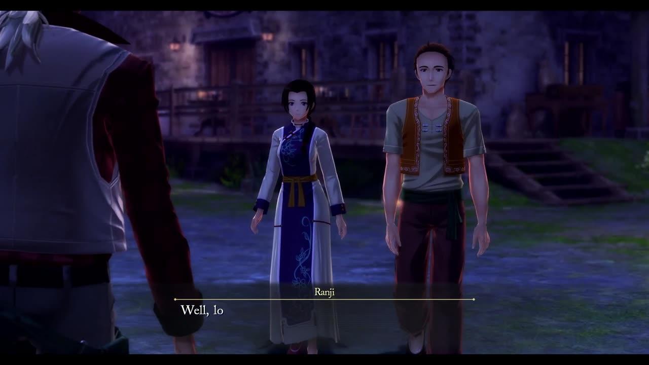 Let's Play- The Legend of Heroes: Trails through Daybreak (PS5) Part 13