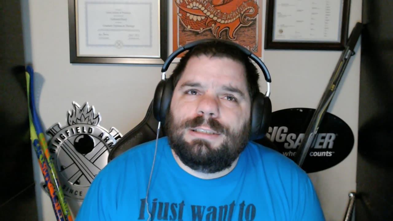 Who is Geerhardus Vos and Why do I like Him so Much? Stardew Valley after