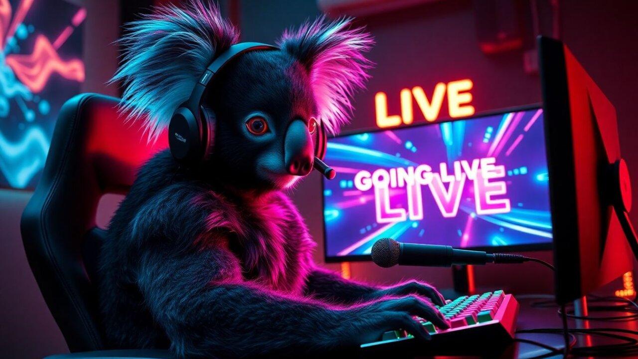 EPIC*COME CHILL STREAM CYBERPUNK 2077 (CONTINUED)
