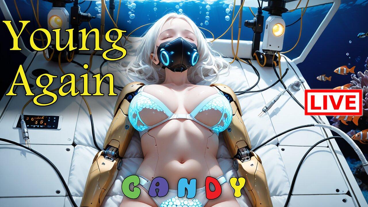 🔴 180 Mod Rimworld 🔴 🙀 Everyone Is Getting Old! 🙀