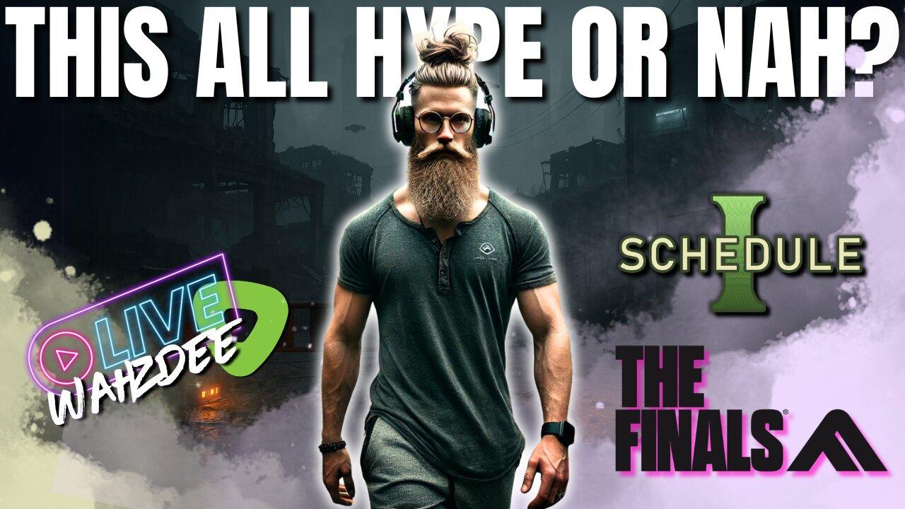 Schedule 1 Demo—Worth the Hype? Then Sniping in Finals 🎯🤔