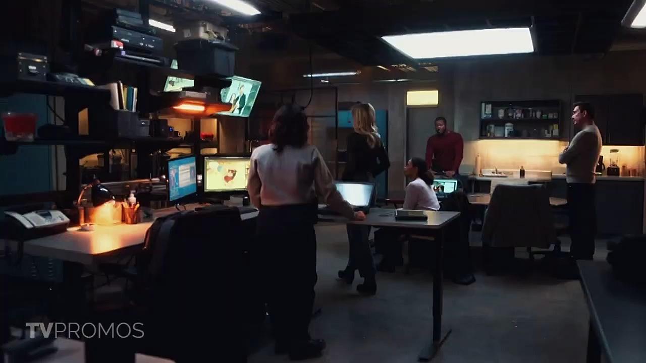 FBI; Most Wanted S06E17 Gut Job