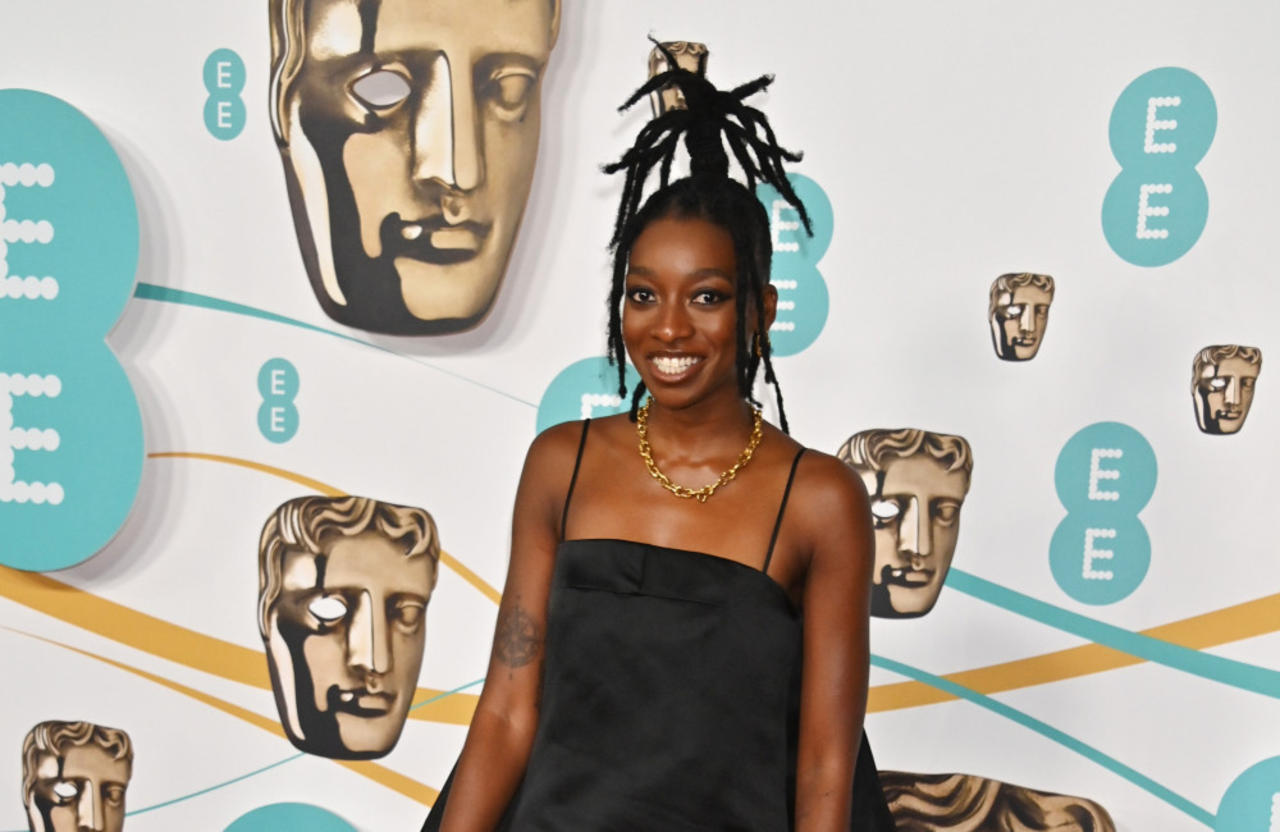 Little Simz' album delayed due to her movie commitment