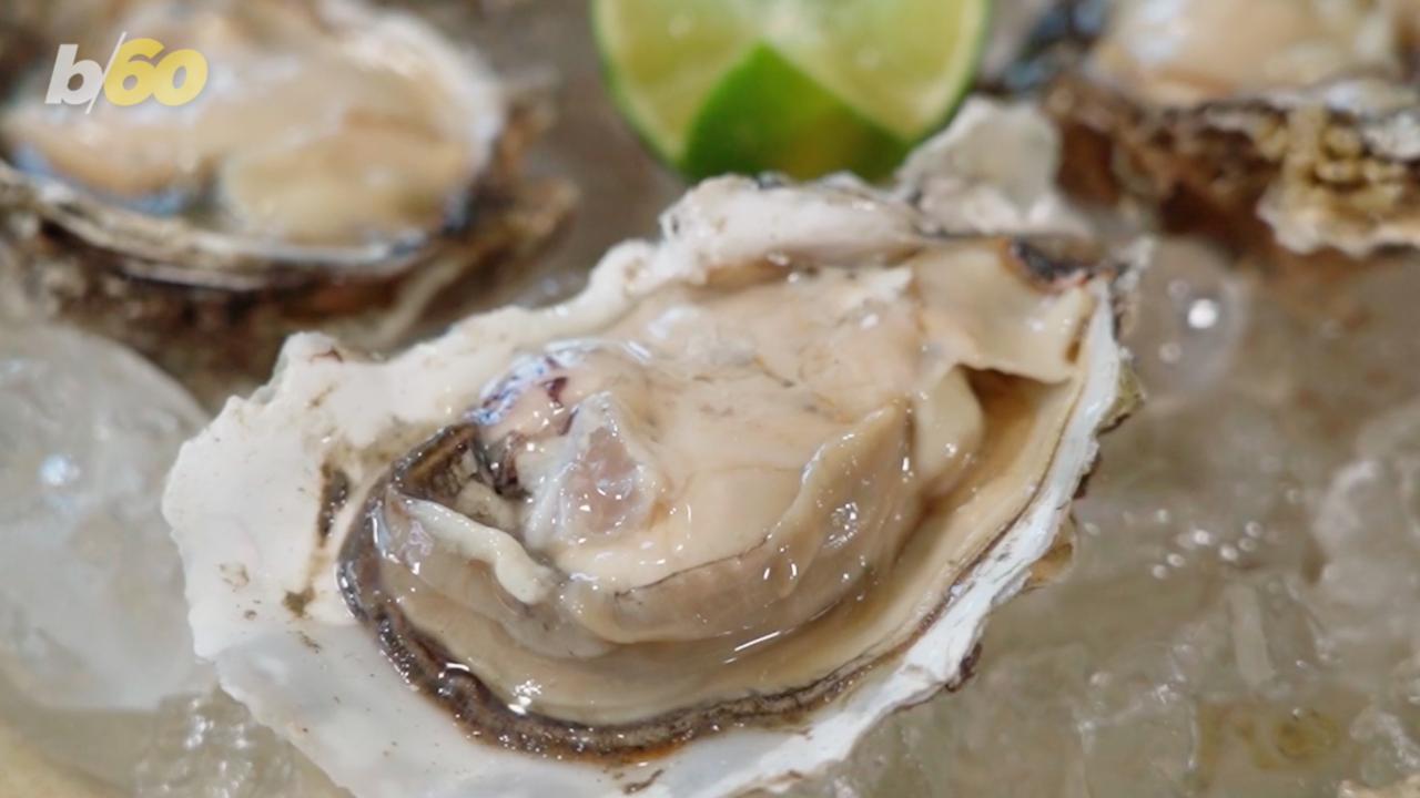Why You Should Pay Attention To The Potential Dangers of Eating Raw Oysters