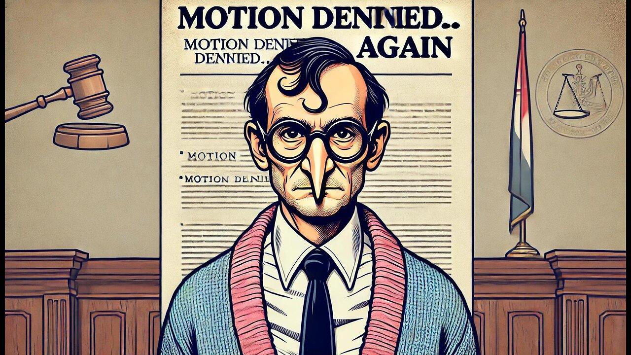 🔥 OPEN LETTER TO BBB: THE MELTDOWN MOTION🔥