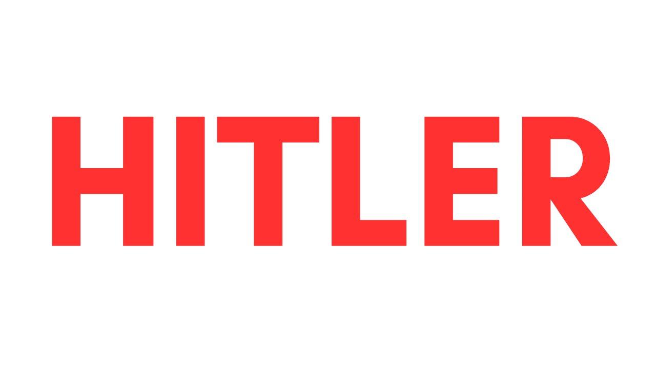 Adolf Hitler