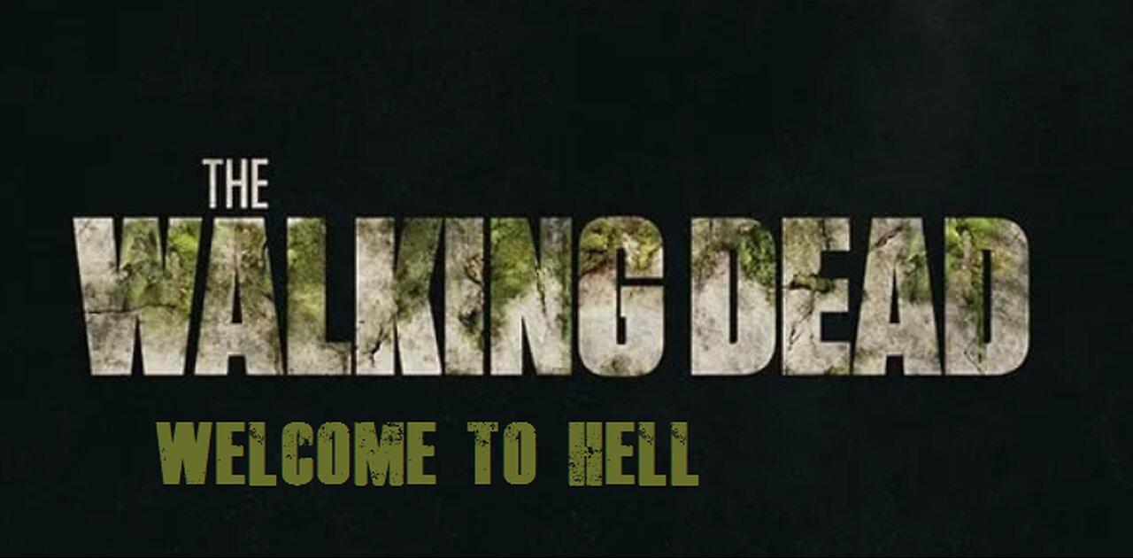 The Walking Dead [RPG]: Welcome to Hell - S2E02 - No Way Out